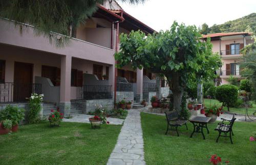 House Evristhenis 2 - Foto 5