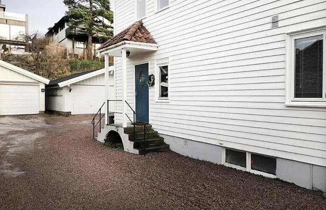 StayPlus Central Five Bedroom Home - Foto 14