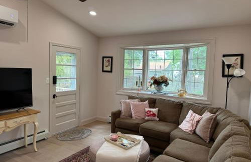 Grandma's Summer House Beverly Beach - Foto 26