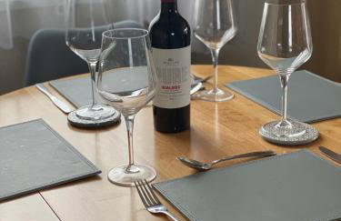 87 Lighthouse View Lodge - Foto 9