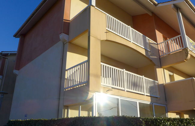 les Terrasses du Cap - Foto 16