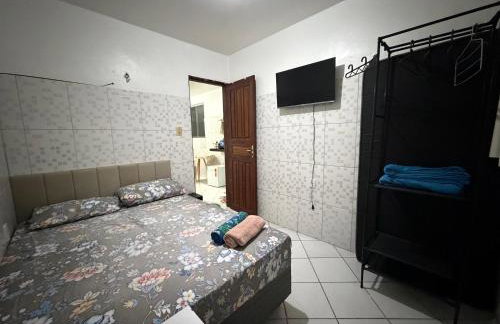 Apto 04 em São Bras - Foto 1