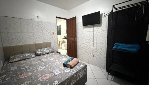 Apto 04 em São Bras - Foto 1