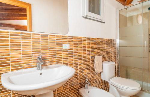 Tuccios villa - Foto 16