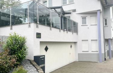 Moderne Feriensuite Reutlingen - Foto 1