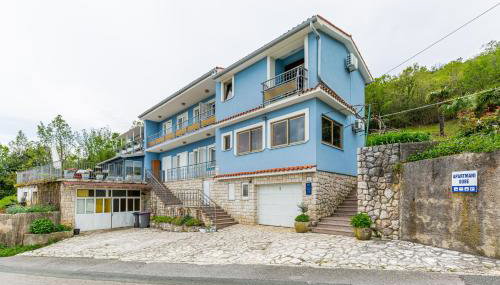 Apartment Brsec 7796b - Foto 2