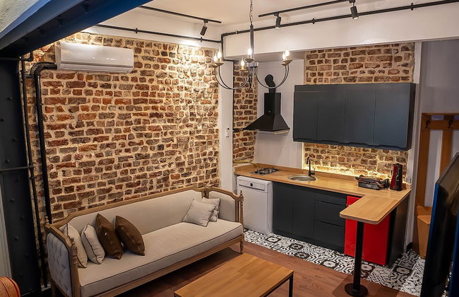 Alness Residence - Foto 28