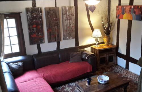 Les Hirondelles - Foto 15