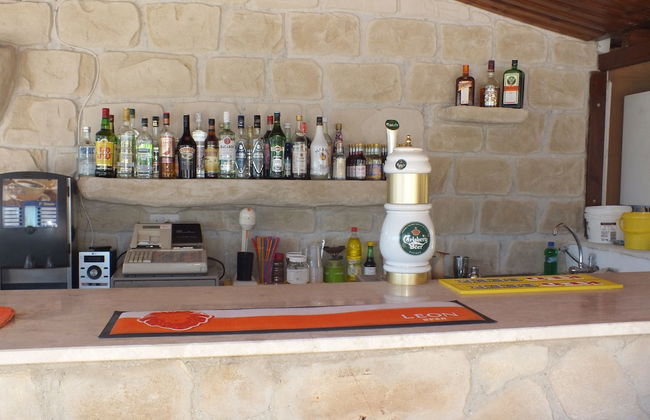 Petsas Apartments & Tavern - Foto 29