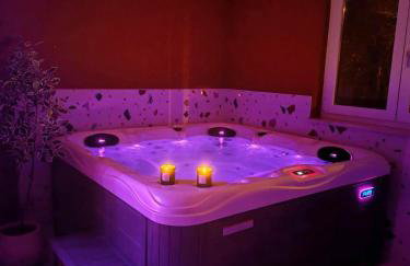 Villa ARIA - Istria - Private Heated Pool, Sauna & Jacuzzi - Foto 44