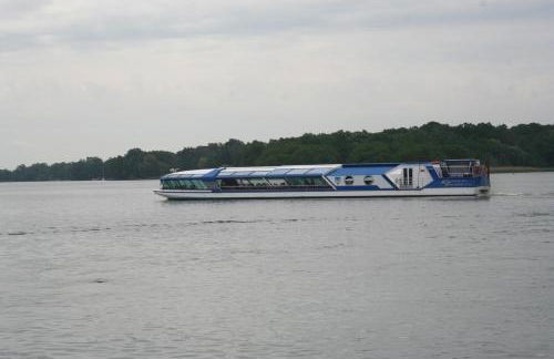 Ferienwohnung Siebmann - Foto 35