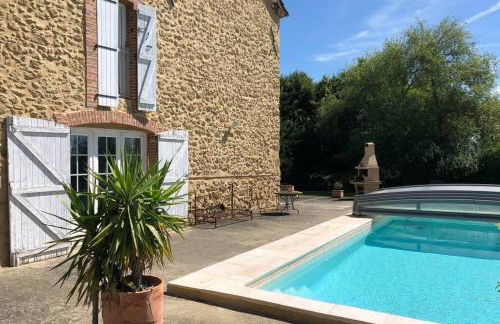 Maison Dream in Marciac - Photo 15