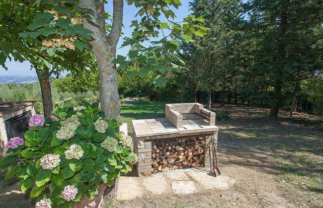 Verdidea - Villa la Felce - Foto 48