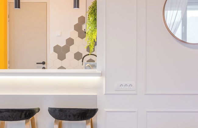 Modern Studio in Central Pirot - Foto 1