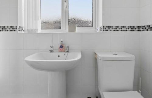 Chester Contractor House, Sleeps 7, Saltney, Games - Foto 38