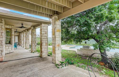 Marble Falls Retreat - Foto 26