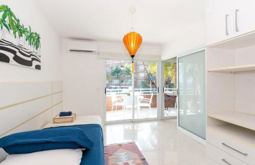 Frente-mar com 2Qtos em Camboinhas | GMO 1153/207 - Foto 44