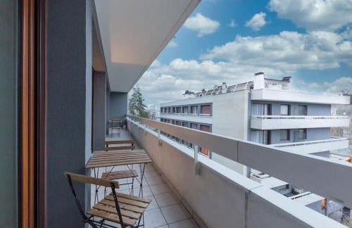 Grand appartement spacieux - Proche Paris - Foto 17