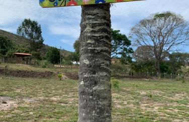 Chalé Quartzo no Recanto Diamantina próximo ao Vale do Capão - Foto 61