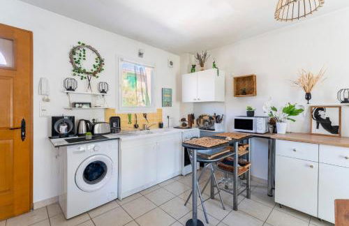 Rayonnante maison Mont Ventoux - Foto 9