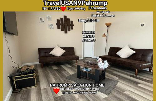 TravelUSANVPahrump - Foto 1
