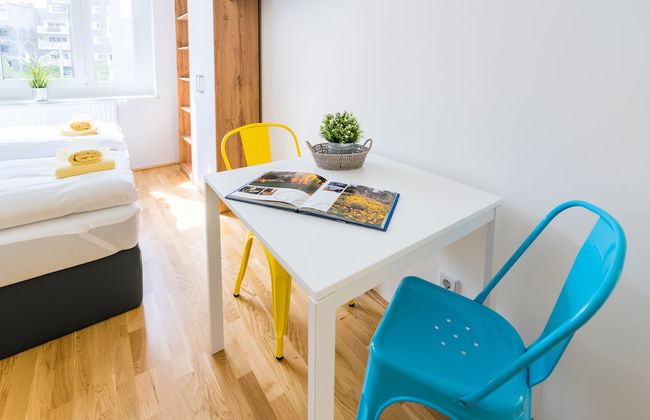 FeelGood Apartments SmartLiving - Foto 6