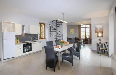 Awesome Home In Privas With Sauna - Foto 6