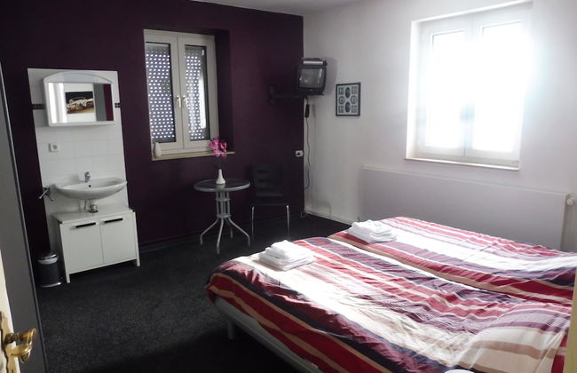 Villa Althaus - Foto 3