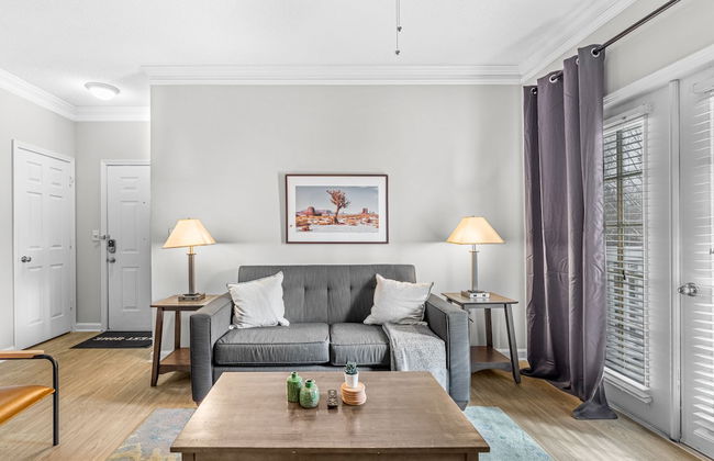 Furnished Apartments near Emory - Foto 23