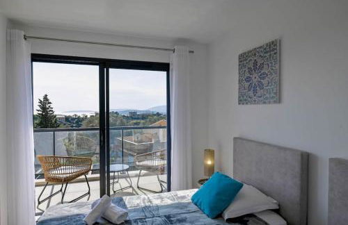 LA MAISON ORIZONTI - Foto 12