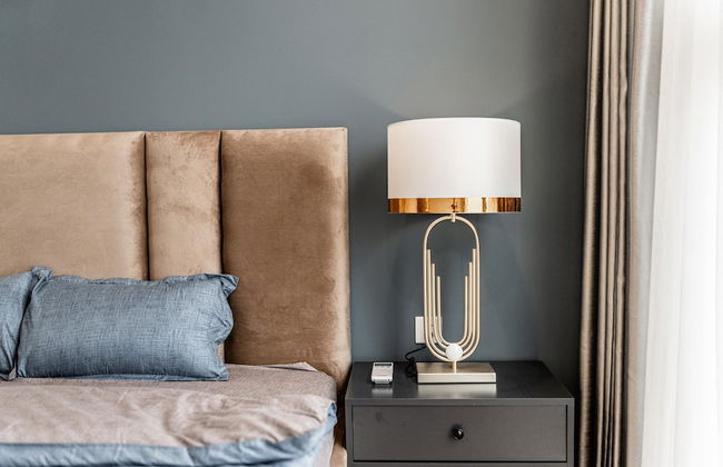 Luxhome Vinhomes Skylake - Foto 39