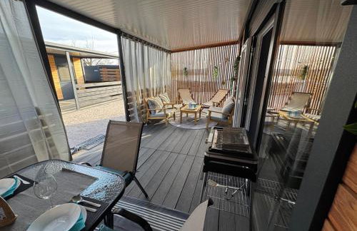 Mobile homes Marea - Foto 10