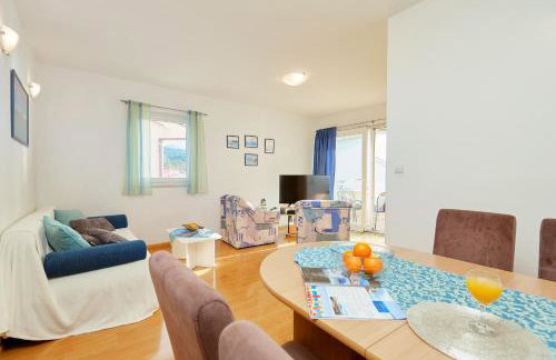 Apartments Zelic Tucepi - Foto 50