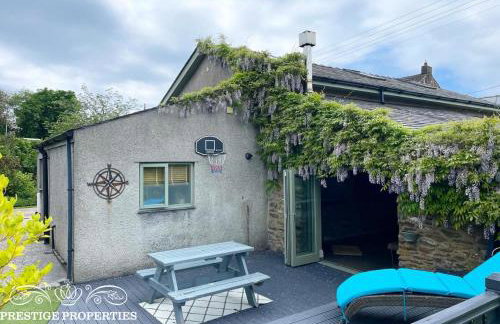 Millstream Barn by Prestige Properties SA - Foto 23