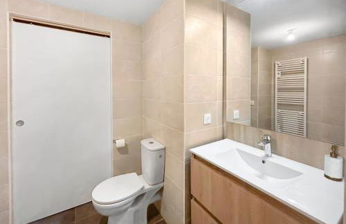 Studio SO WOOD lumineux - Foto 11