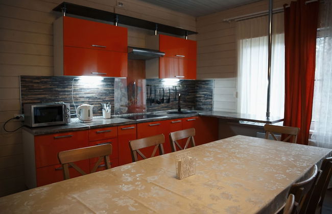 Tsarstvo Korolevstvo - Foto 50