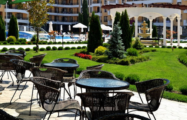 Aparthotel Royal Sun - Foto 42