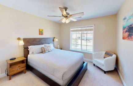 Moab Desert Home, 4 Bedroom Private House, Sleeps 10, Pet Friendly - Photo 24