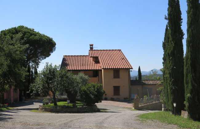 Le Palaie - 'Padronale' (PEC209) - Foto 30