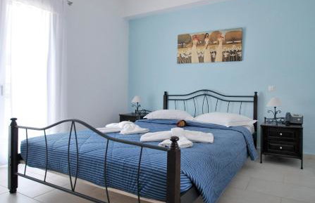 Anatoli Hotel - Foto 115