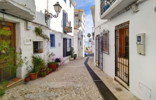 Rincon de Altea - Foto 1