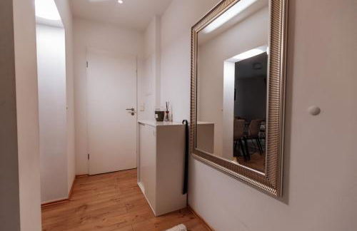 classic & cream - Netflix - WIFI - City - 4 Person - Foto 16