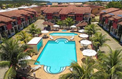 AREIA DE TAPERAPUAN - 200 MTS da PRAIA - ORLA NORTE - Foto 1