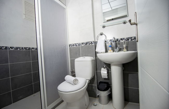 ARNEY SUİTES - Foto 18