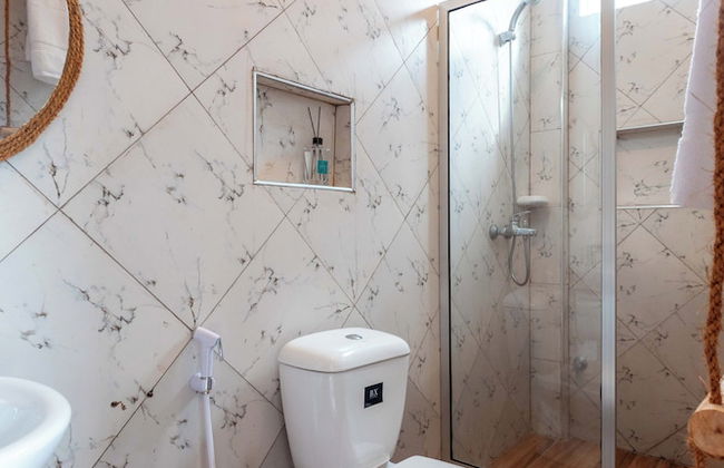 Mimea Boutique villa - Photo 35