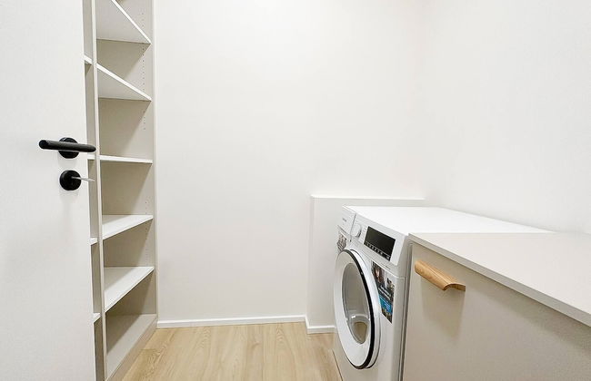 "new 3kk Apts: Holešovice Heart" - Foto 24