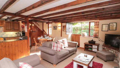 Goathland Cottage - Photo 5