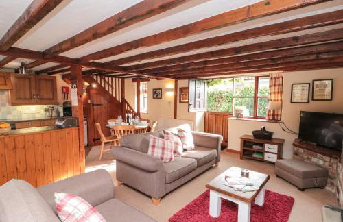 Goathland Cottage - Photo 5