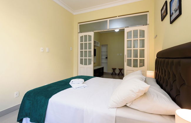 MZ Apartments Nossa Senhora I - Foto 5