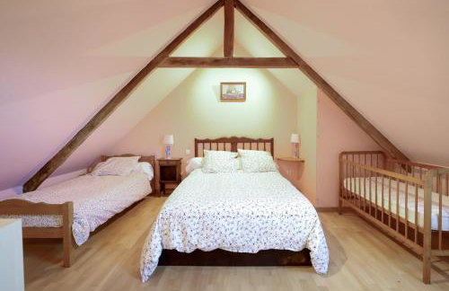 Gite l'hermine - Foto 3